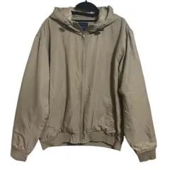 RAGEBLUE 中綿入りジャケット