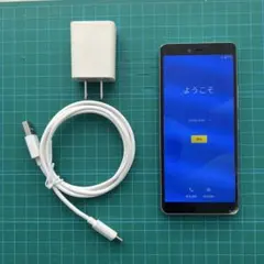 ロン様限定　Rakuten hand 64GB android