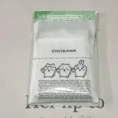 ちいかわ セブンイレブン限定 エコバッグ