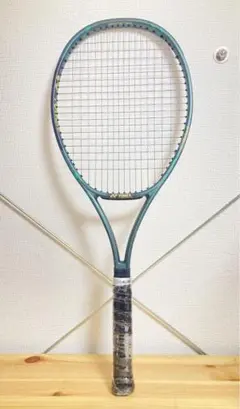 美品 VCORE 100（G2） VCORE 超買得【極小傷有】ヨネックス ブイコア Vコア 100 G2