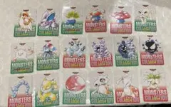 希少】ポケモン カードダス セット まとめ売り 20枚 | Mercari