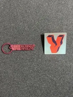 2026年最新】vaundy ピンバッジの人気アイテム - メルカリ