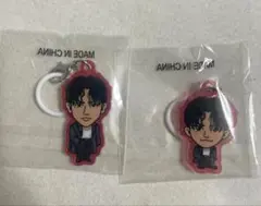 h*e様 INFINITY MOON ØMI 登坂広臣 ガチャ めじるしチャーム