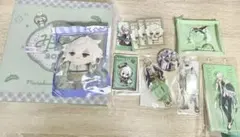 【叢雲カゲツ まとめ売り】