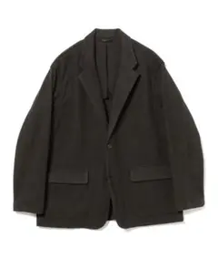 コーデュロイセットアップ