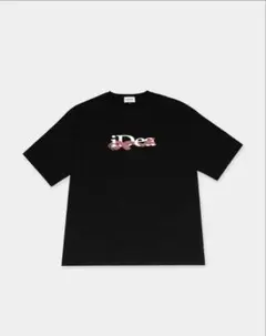 IDEASWAM OUROBOROS LOGO TEE POPUP 限定アイテム - メルカリ