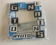 DMMスクラッチ 数原龍友　フォトカードスタンド