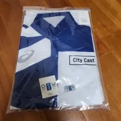 新品未使用TOKYO2020東京オリンピックボランティアポロシャツ&バッジセット