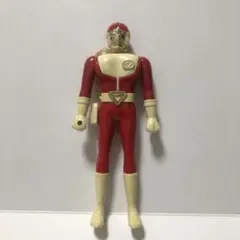 2025年最新】大戦隊ゴーグルファイブ・ソフビ・ポピーの人気