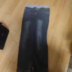 MPS ジーンズ　デニム　140