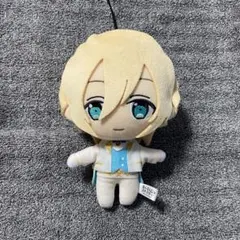 あんさんぶるスターズ あんスタ 天祥院 英智プライズ ぬいぐるみ ぬい
