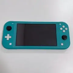 Nintendo Switch Lite ターコイズ 本体