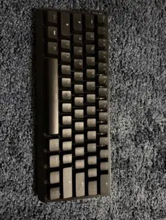 Wooting 60HE ゲーミングキーボード