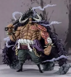 Figuarts Zero 王騎 (Ouki)フィギュアーツZERO キングダム - メルカリ