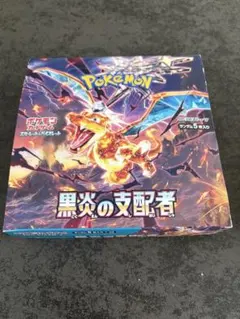 2025年最新】黒炎の支配者シュリンク付きの人気アイテム - メルカリ
