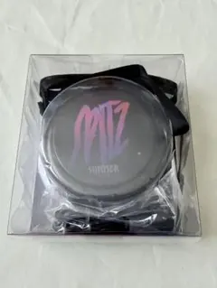 新品】山下智久 sweet visionハンディファン - メルカリ