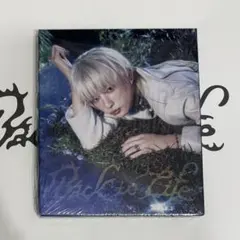 &TEAM Back to Life アルバム CD 未開封 HARUA ハルア