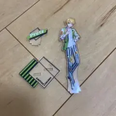 ぷりっつ