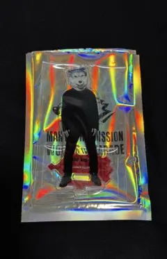 2026年最新】マンウィズ アクスタの人気アイテム - メルカリ