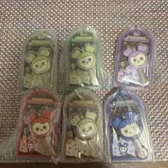 TWICE チョコチャーム 6個セット