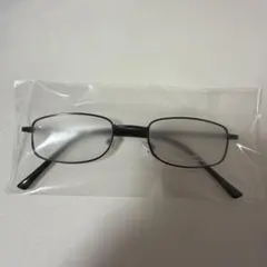 jennie membership kit メンシプ　foggy glasses