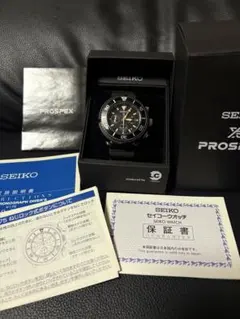 SEIKO 腕時計SBDL041のサムネイル