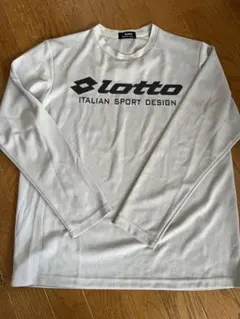 長袖Tシャツ　L メンズ