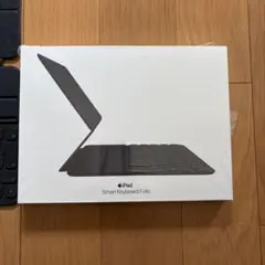 Apple iPad Smart Keyboard Folio 純正