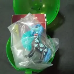 【即日発送】ムーミン アートインザポケット Vol.4 はなうま