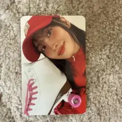 MOMO 直筆サイン生写真 WHITE SCORPION - メルカリ