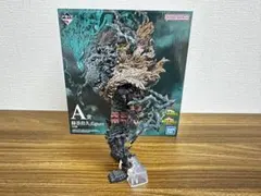 【6時間限定】 美品 一番くじ ヒロアカ A賞 緑谷出久 黒デク
