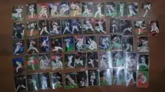 引退品 プロ野球 チップスカード 約50枚セット