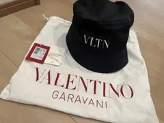 ota様専用バレンティノ キャップ VALENTINO 60 - メルカリ