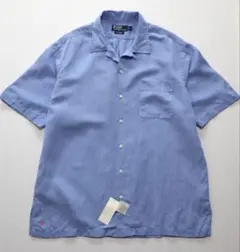 デッドストック Polo Ralph Lauren CALDWELL シルクのサムネイル