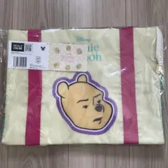 Disney Winnie the Pooh 保冷バッグのサムネイル