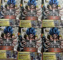 DMRP-04誕ジョー！マスタードラゴン！ シュリンク付き未開封 6BOXセット DMRP-04誕ジョー！マスタードラゴン！ シュリンク付き未開封 6BOX