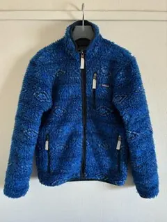 パタゴニア クラシック　レトロXカーディガン　XS フリースジャケット