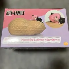 『SPY×FAMILY』ピーナツルームライト～アーニャ・フォージャー②