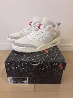 Nike Air Jordan SPIZIKE LOW 27cm