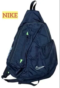 2025年最新】NIKE ワンショルダーバッグの人気アイテム - メルカリ