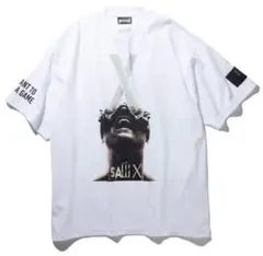ソウ SAW FREAK’S STORE SAW Tシャツ フリークスストア