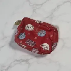 ラデュレ ポーチ