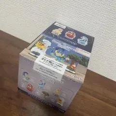✳️リーメント ポケットモンスター とびだす！ピカチュウマグネット