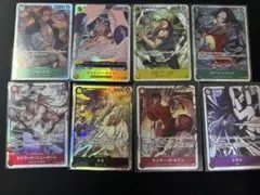 ワンピースカード　まとめ売り　写真他R多数