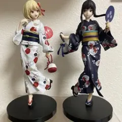 2025年最新】錦木千束 フィギュアの人気アイテム - メルカリ