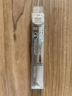 【新品未使用】ヴィセ リシェ ブラウンズクリーミィペンシル チョコブラウンのサムネイル