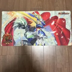 プレイマット『ゲンシグラードン色違い(海外限定/TOP4) ポケモンカード