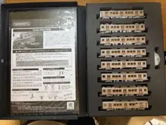 ポポンデッタ Osaka Metro 66系 Nゲージ 鉄道模型のサムネイル