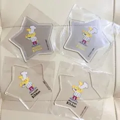 ミッドナイト屋台グッズTravis Japan 中村海人 WESTꓸ 神山智洋