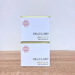 ドクターシーラボ ACGエンリッチLEX R 200g 2個セット - メルカリ